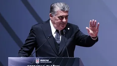 Serdal Adalı ilk kez