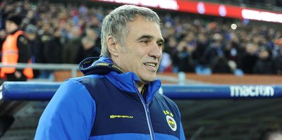 Ersun Yanal: Artık puan kaybına tahammülümüz yok