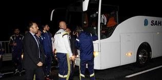 Fenerbahçe'ye silahlı saldırı