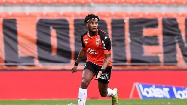 Galatasaray Andreaw Gravillon transferinde Beşiktaş'ı saf dışı bıraktı!