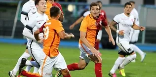 Salih’e Süper Lig’den iki teklif var