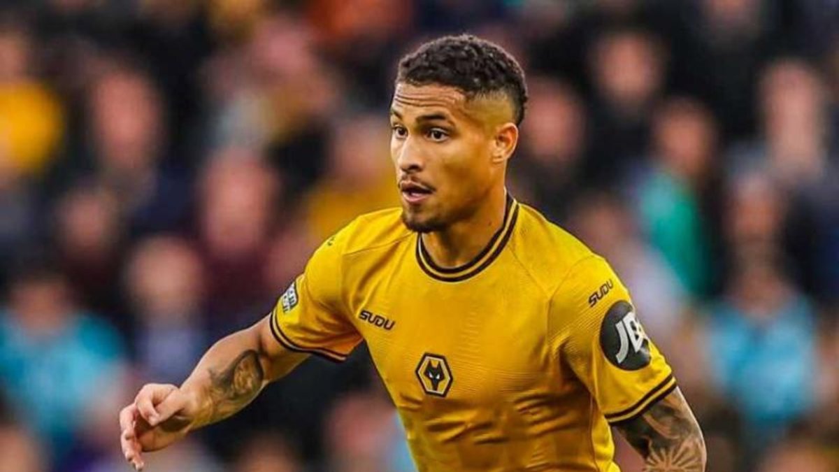 Galatasaray'dan Joao Gomes için inanılmaz teklif! Bu rakam çok konuşulur