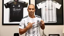 Beşiktaş’tan Gökhan İnler’e veda!