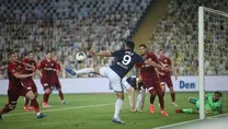 İlk yolcu Mevlüt