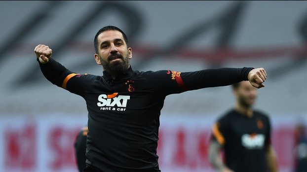 Önce Galatasaray!