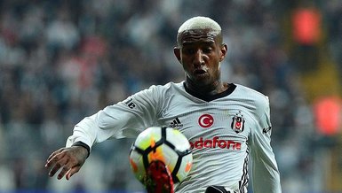 Flaş Talisca sözleri! "Paralarını saklardı"