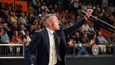 Fenerbahçe Asvel’i ağırlıyor