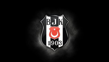 Son dakika spor haberi: Beşiktaş'a 5.62 milyon euro sponsorluk geliri
