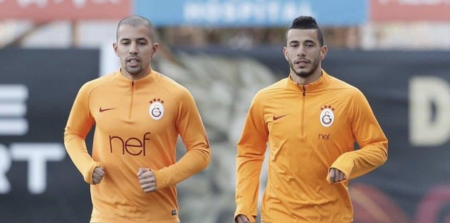 Galatasaray'da büyük kriz! Bu şekilde oynamak istemiyoruz