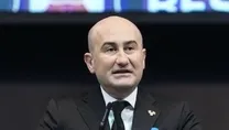 Yücel’den dev bağış