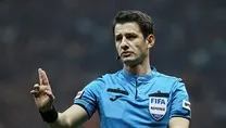Halil Umut Meler EURO 2024’te görev alacak!