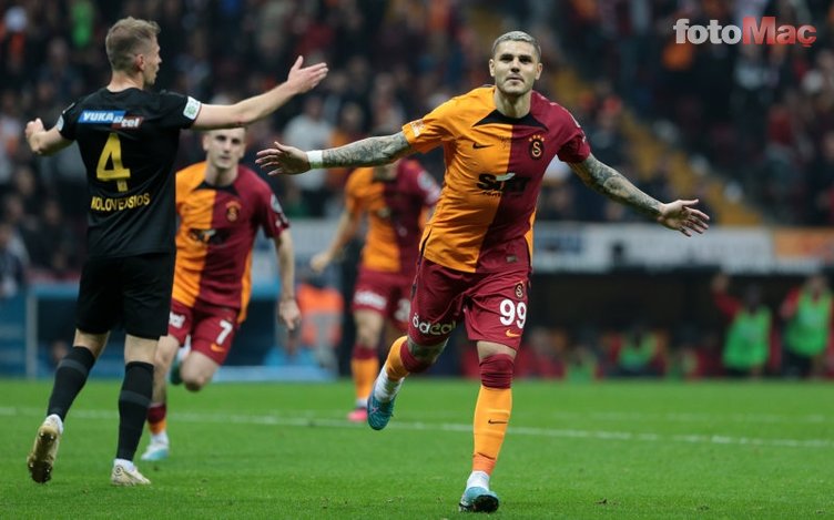 Ahmet Çakar Galatasaray-Kayserispor maçını yorumladı