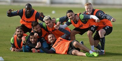 Konyaspor tek yürek