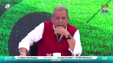 Erman Toroglu Fenerbahce Galatasaray Derbisini Yorumladi Spor Haberleri