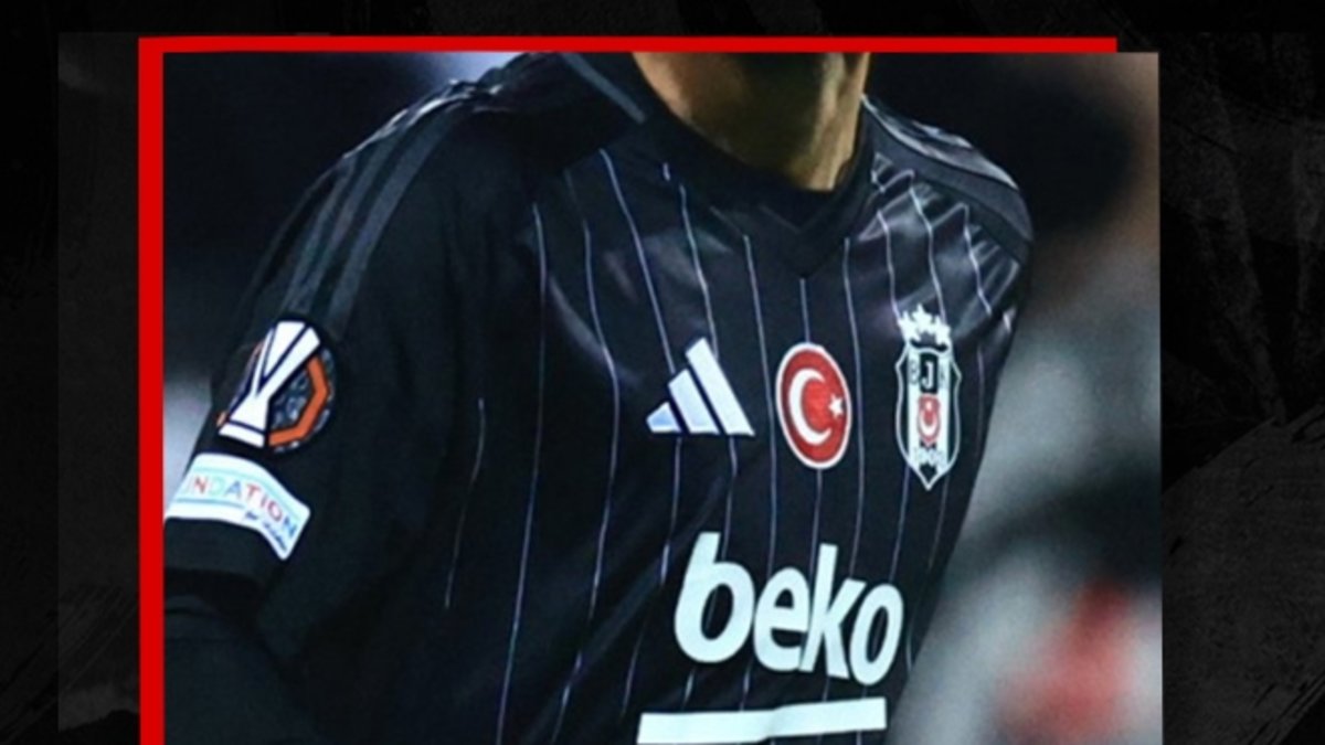 TRANSFER HABERİ - Beşiktaş'ta ayrılık yolda! Süper Lig ekibine gidiyor TRANSFER HABERİ - Beşiktaş'ta ayrılık yolda! Süper Lig ekibine gidiyor