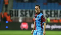 Pereira’dan tebrik