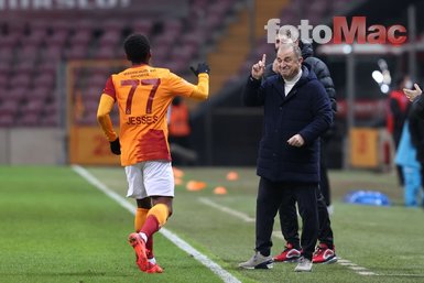 Galatasaray transferini itiraf etti! Komşudan golcü geliyor