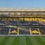 F.Bahçe tribünlerinde büyük değişim