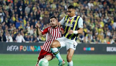 Fenerbahçe'de yeni sol bek Djiku olacak