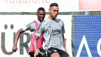 Josef de Souza ilk kez 11’de!
