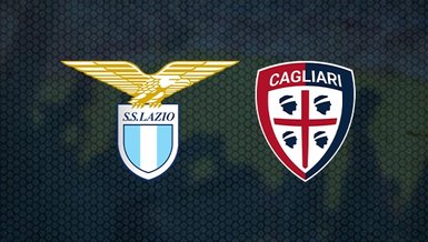 Lazio - Cagliari maçı ne zaman? Saat kaçta? Hangi kanalda canlı yayınlanacak?