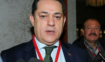 Eskişehirspor Başkanı Ünal: "Bu çocuklar asgari ücretle oynuyor"
