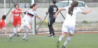 Şampiyon Beşiktaş