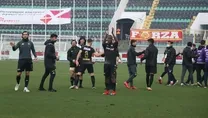 Ege derbisi Denizli’nin!