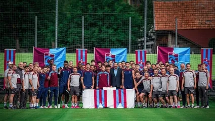 Yaşasın Trabzonspor