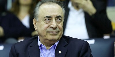 Mustafa Cengiz: İnşallah hak ettiğimiz bir şampiyonluğa ulaşırız