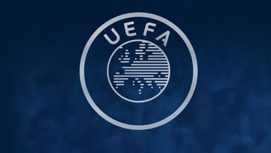 UEFA'dan Türkiye kararı