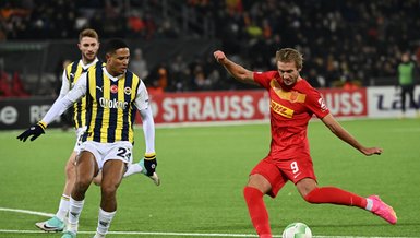 Nordsjaellandlı Nygren'den Icardi'li paylaşım!