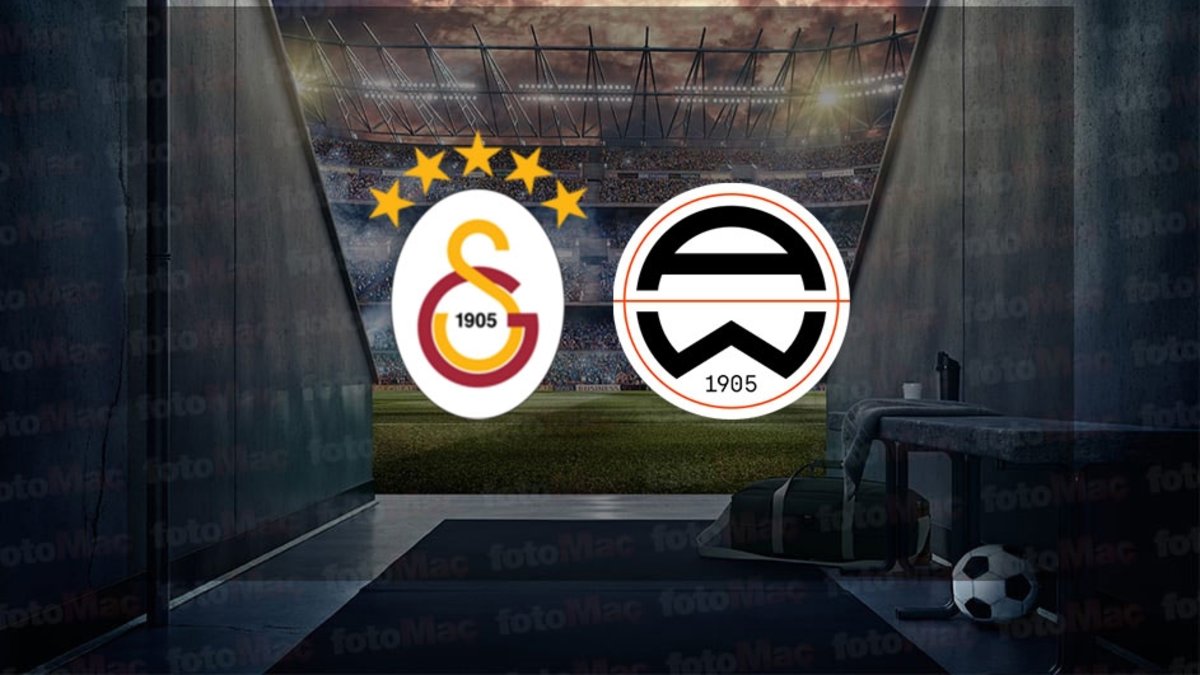 Galatasaray-Admira Wacker maçı canlı izle | Hazırlık maçı CANLI Galatasaray-Admira Wacker maçı canlı izle | Hazırlık maçı CANLI