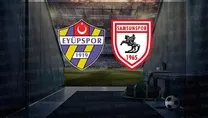 Eyüpspor - Samsunspor | CANLI