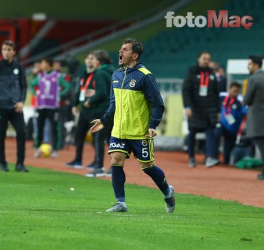 Fenerbahçe’de flaş gelişme! Emre Belözoğlu kararını verdi