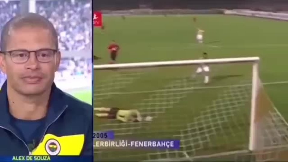 Alex De Souza Goz Yaslarina Hakim Olmadi Videosunu Izle Fotomac Tv