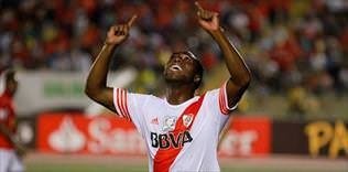 Balanta'yı önerdiler