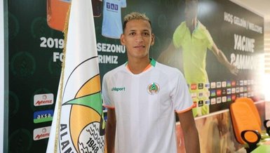 Bammou’dan yardım eli