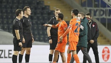 Rafael’in cezası iptal!