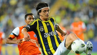 Eski Fenerbahçeli futbolcu Orhan Şam kariyerini sonlandırdı