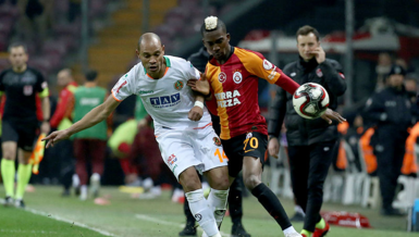 Onyekuru’dan mesaj