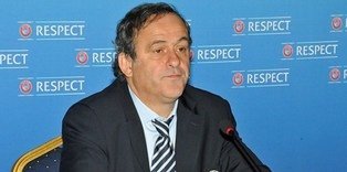 UEFA postpones Berlin meeting on FIFA situation