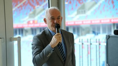 Trabzonspor'da Ali Sürmen'den Zekeriya Alp'e istifa çağrısı
