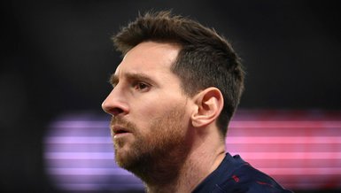 Lionel Messi'nin corona virüsü testi pozitif çıktı!