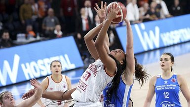 Cajky maçı 19’da