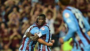 Onuachu için gelen o teklif reddedildi!