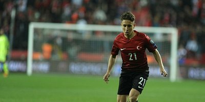 Galatasaray'ın transfer gündemindeki Emre Mor'da yeni gelişme
