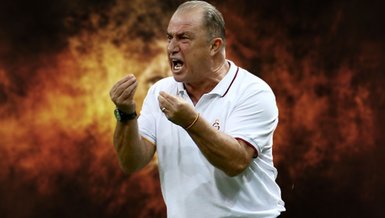 Son dakika: Fatih Terim "Ben de bıktım!"