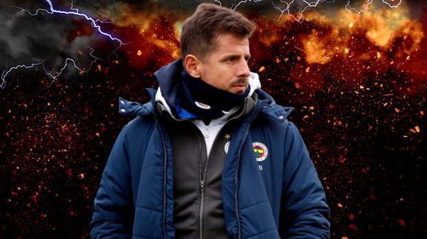 Emre Belözoğlu kararını verdi! Erol Bulut sonrası... (FB haberi) #