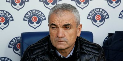 ''İstikrar sürecek''